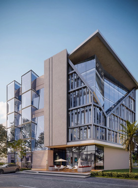 Commercial  <br> Development